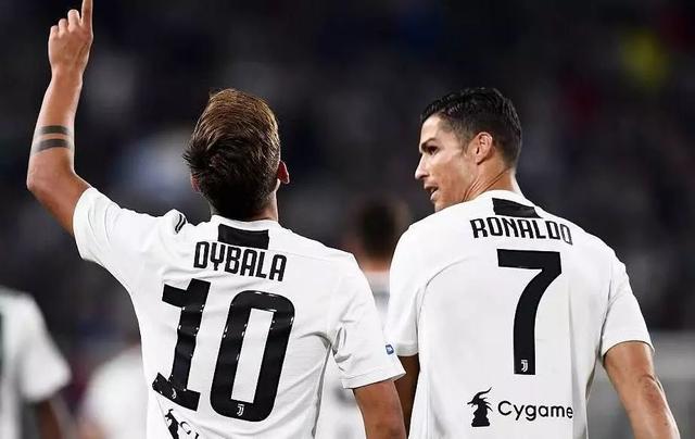  意甲榜首争夺白热化，尤文国米互不相让