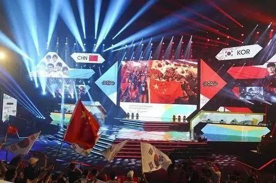  电竞模拟赛启幕，虚拟对战激发潜能