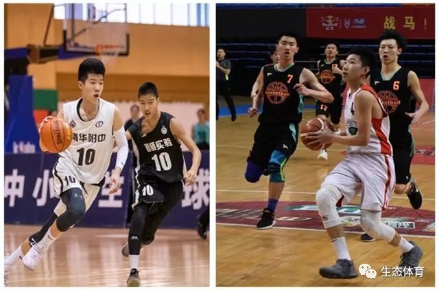  篮球青训体系完善，后备人才储备充足