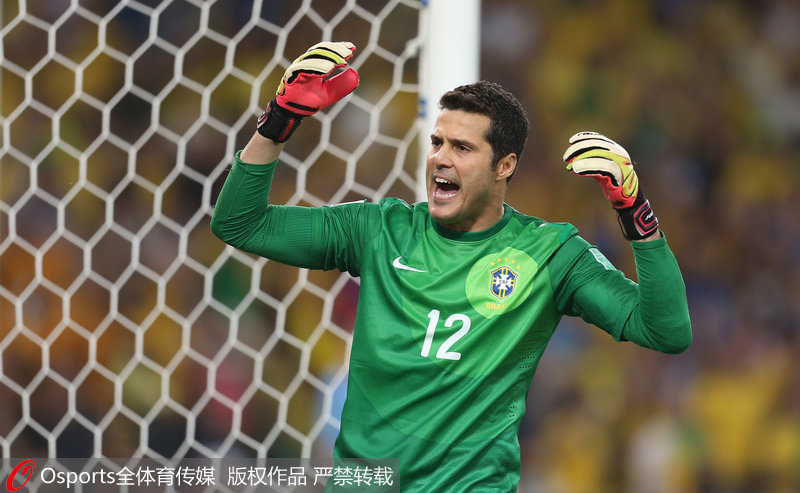  美洲杯决赛，阿根廷点球战胜巴西