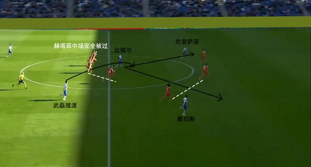  快攻反击闪电突袭，速度与激情点燃全场