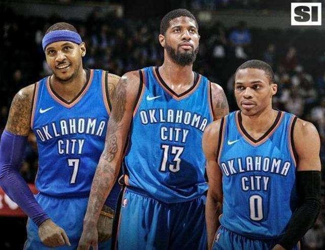  森林狼全队六人上双，集体篮球击败雷霆队