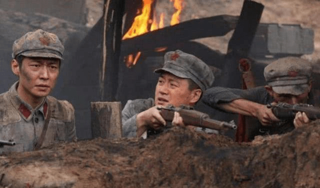  生死战背水一战置之死地而后生