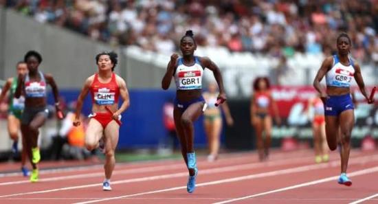  中国军团集体爆发，多人闯进大满贯次轮