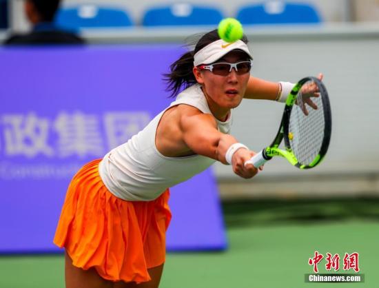 萨巴伦卡暴力正手,辛辛那提赛强势登顶封后 萨巴伦卡暴力正手,辛辛那提赛强势登顶封后