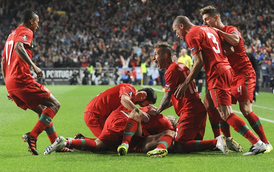 欧洲杯预选赛激战,死亡小组竞争惨烈 欧洲杯预选赛激战,死亡小组竞争惨烈