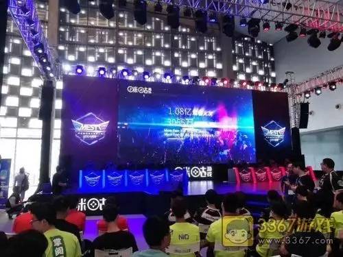  电竞十年风云变幻，见证时代蓬勃发展