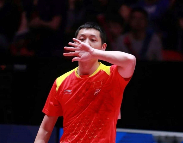  王曦雨爆冷淘汰世界前十名将