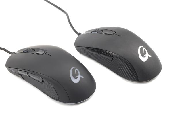  电竞硬件厂商发力 轻量化鼠标引领市场新潮流